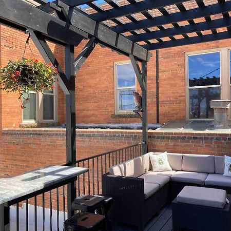 The Loft On Main In Sheridan, Wy Luaran gambar