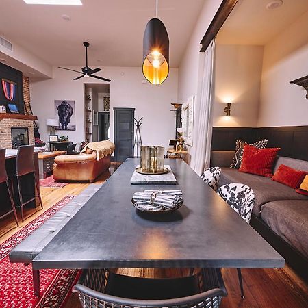The Loft On Main In Sheridan, Wy Luaran gambar