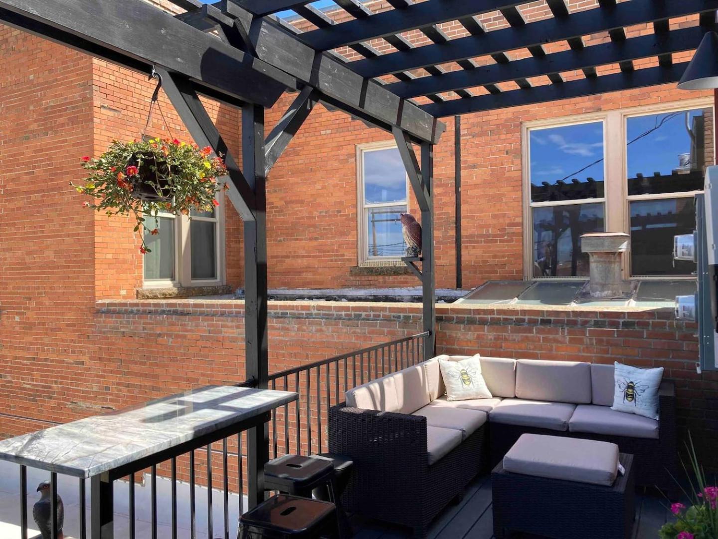 The Loft On Main In Sheridan, Wy Luaran gambar