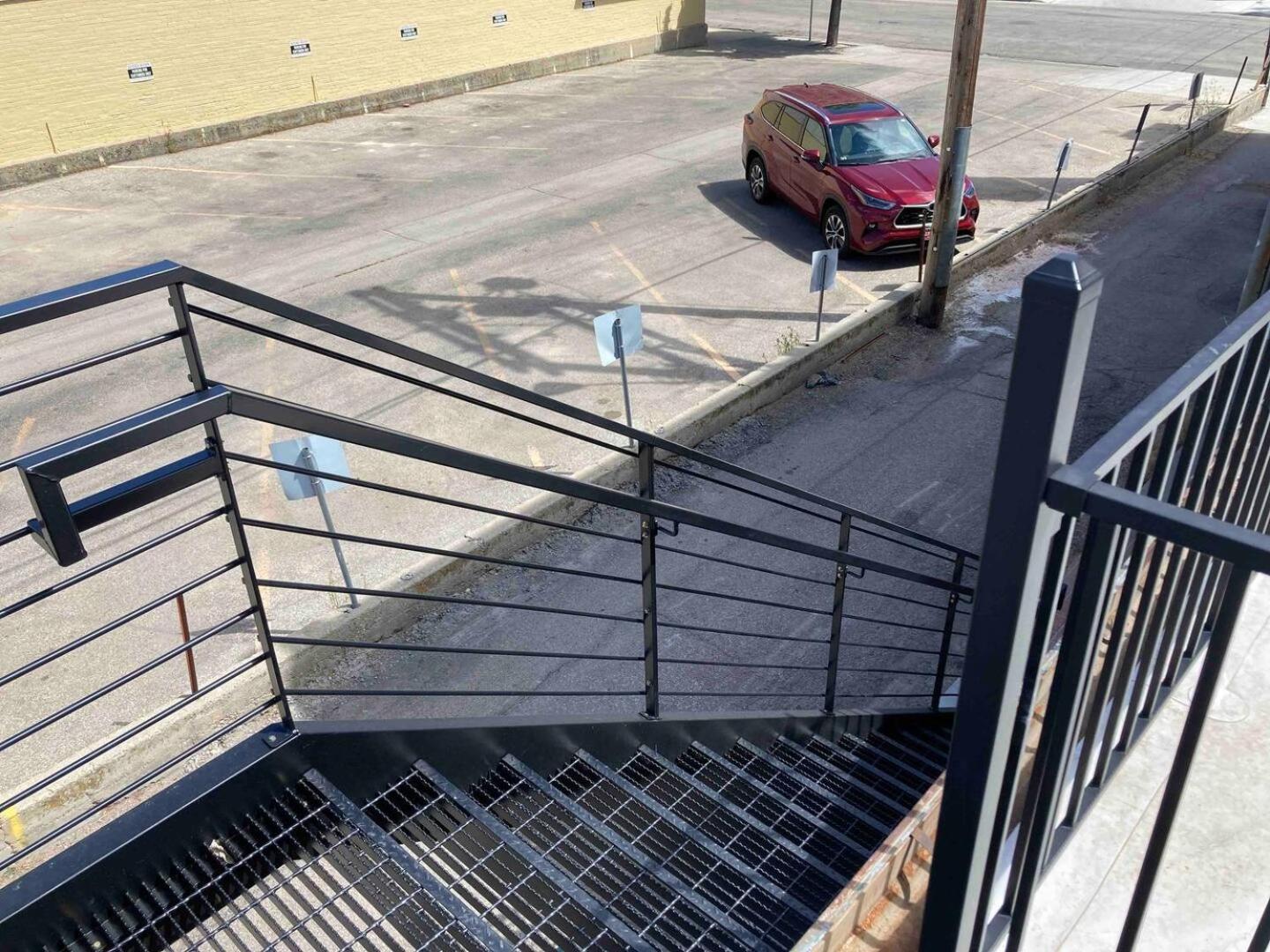 The Loft On Main In Sheridan, Wy Luaran gambar