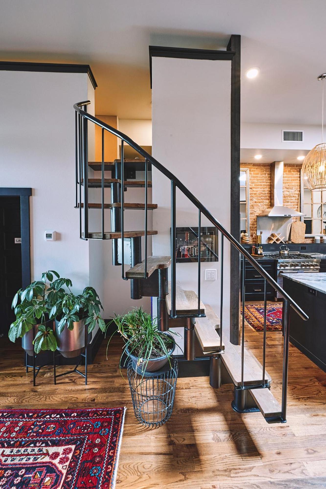 The Loft On Main In Sheridan, Wy Luaran gambar