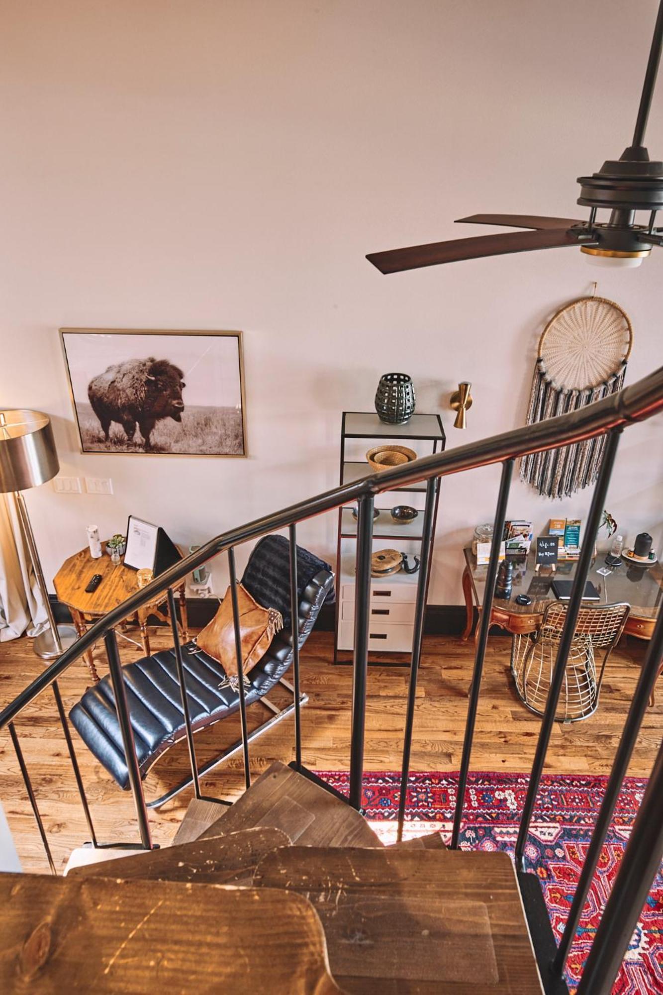 The Loft On Main In Sheridan, Wy Luaran gambar