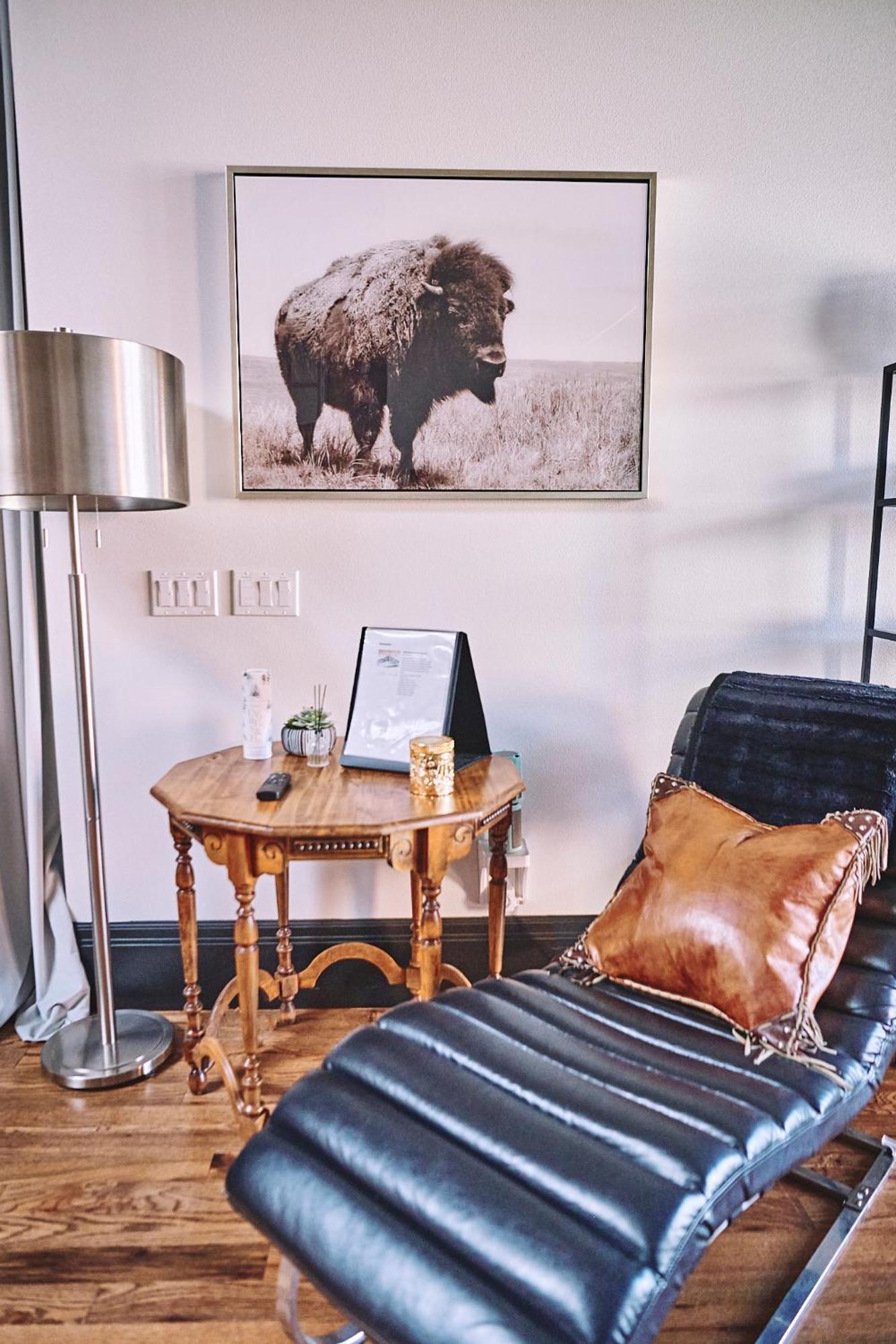 The Loft On Main In Sheridan, Wy Luaran gambar