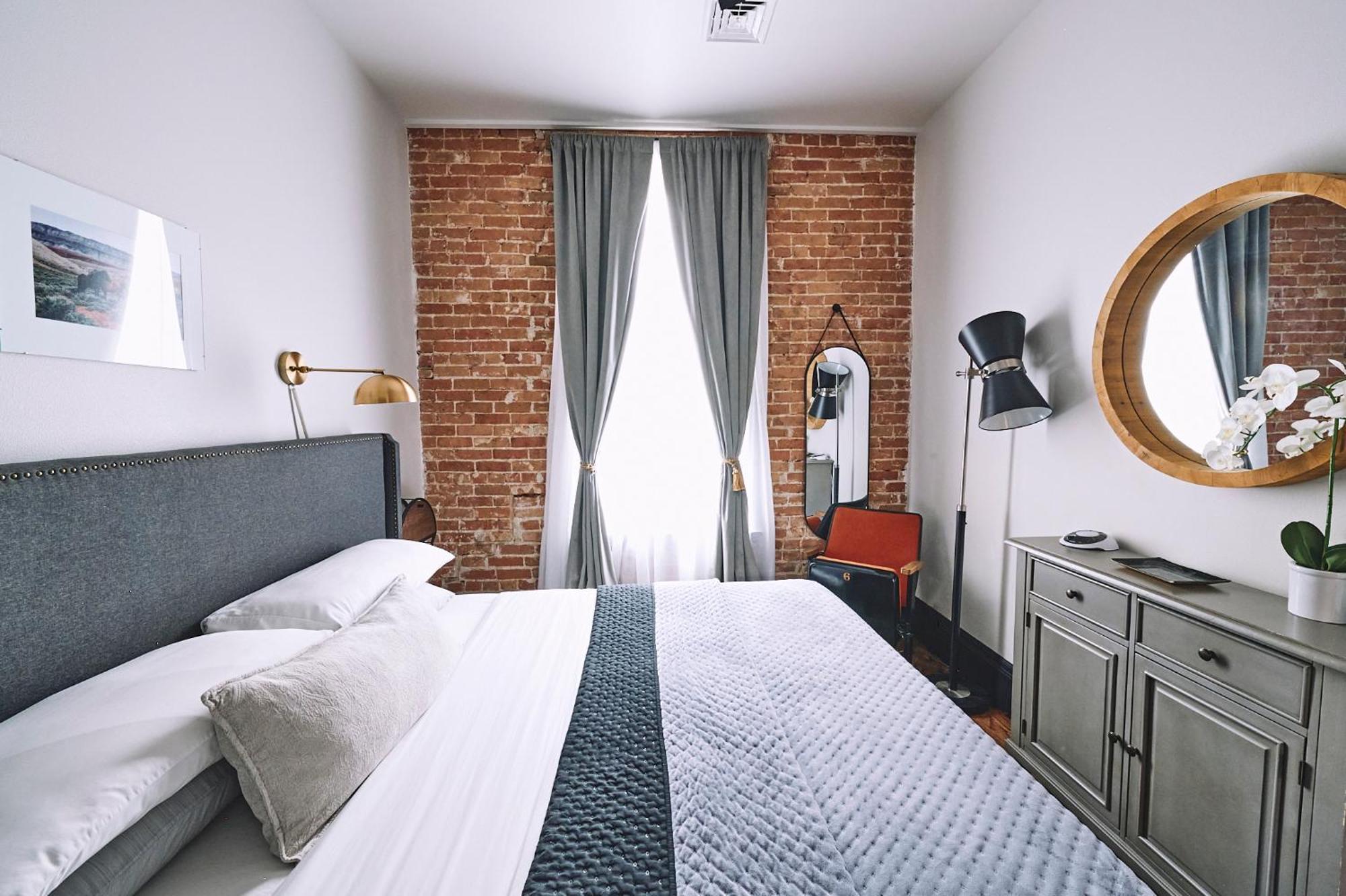 The Loft On Main In Sheridan, Wy Luaran gambar