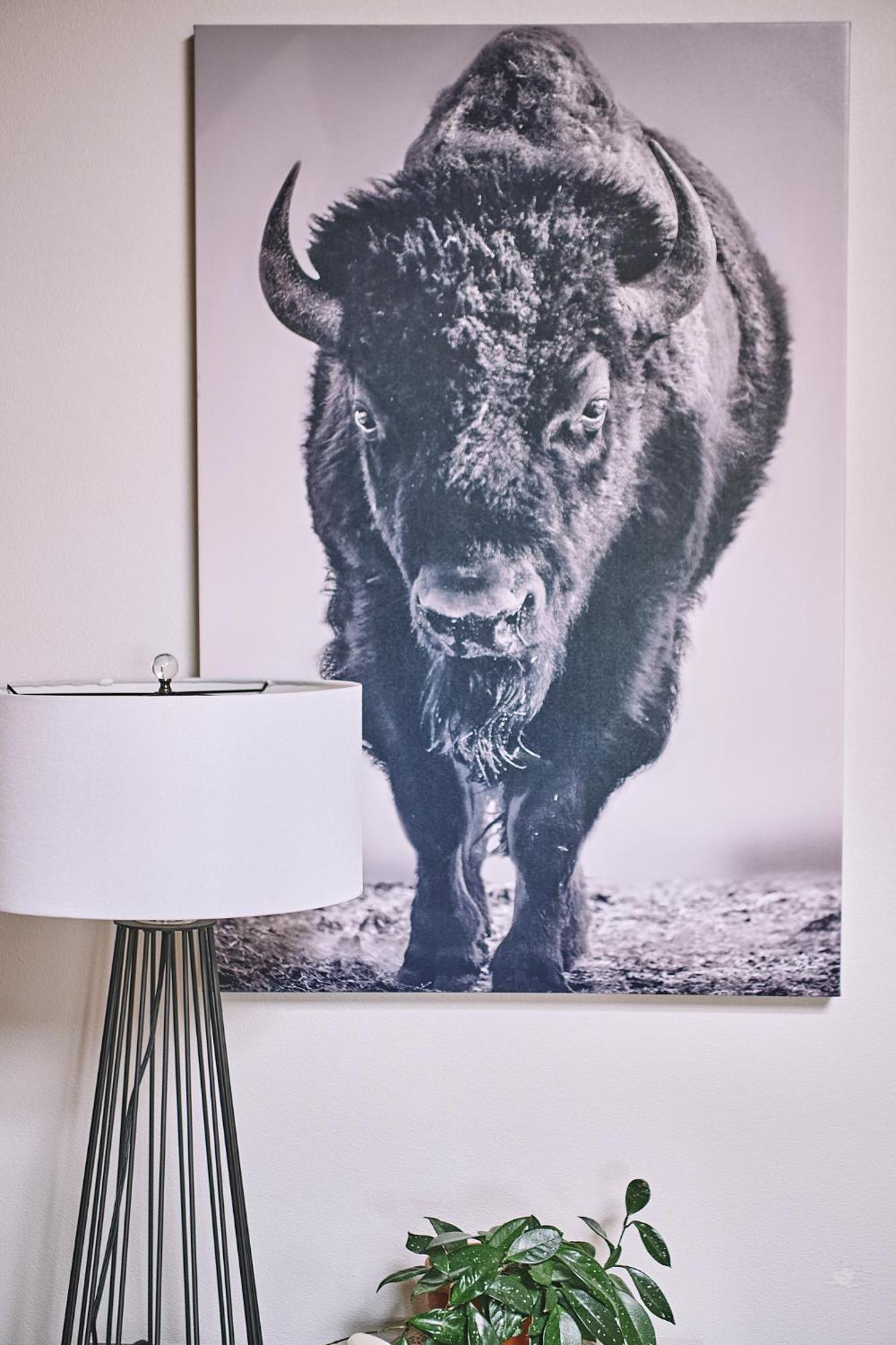 The Loft On Main In Sheridan, Wy Luaran gambar