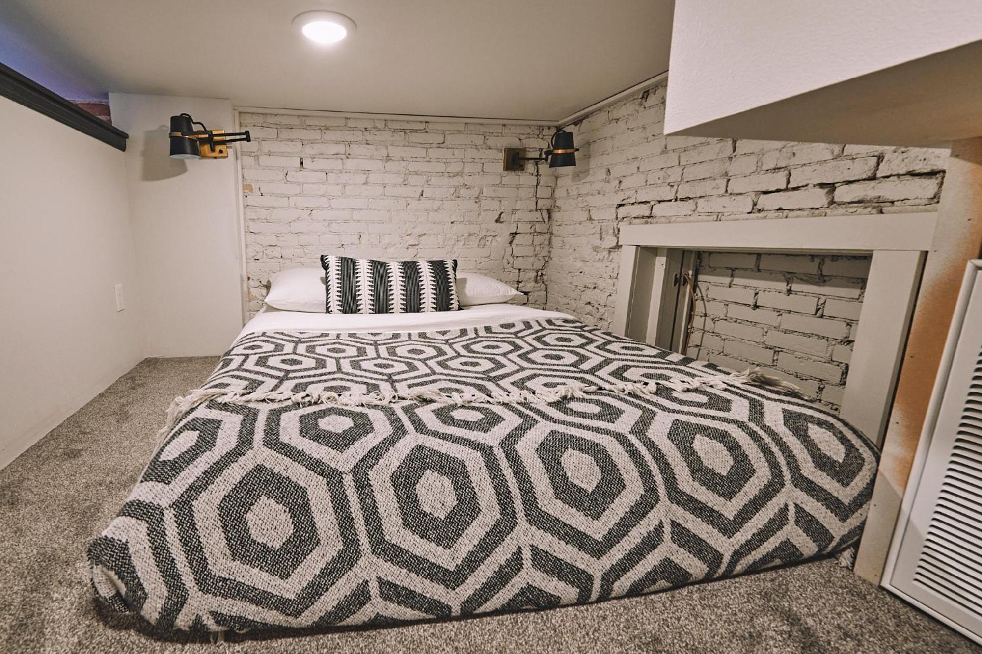 The Loft On Main In Sheridan, Wy Luaran gambar