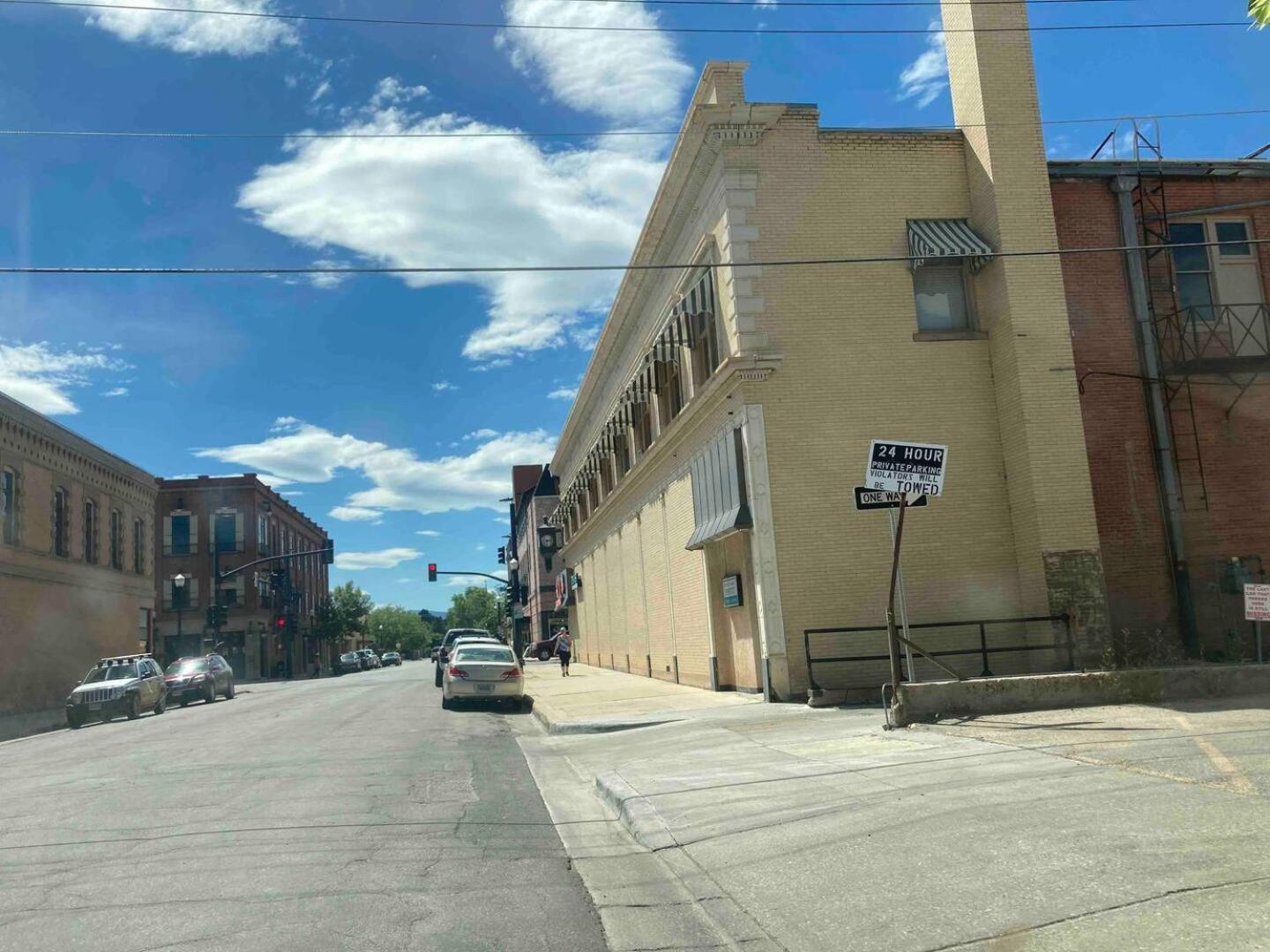 The Loft On Main In Sheridan, Wy Luaran gambar