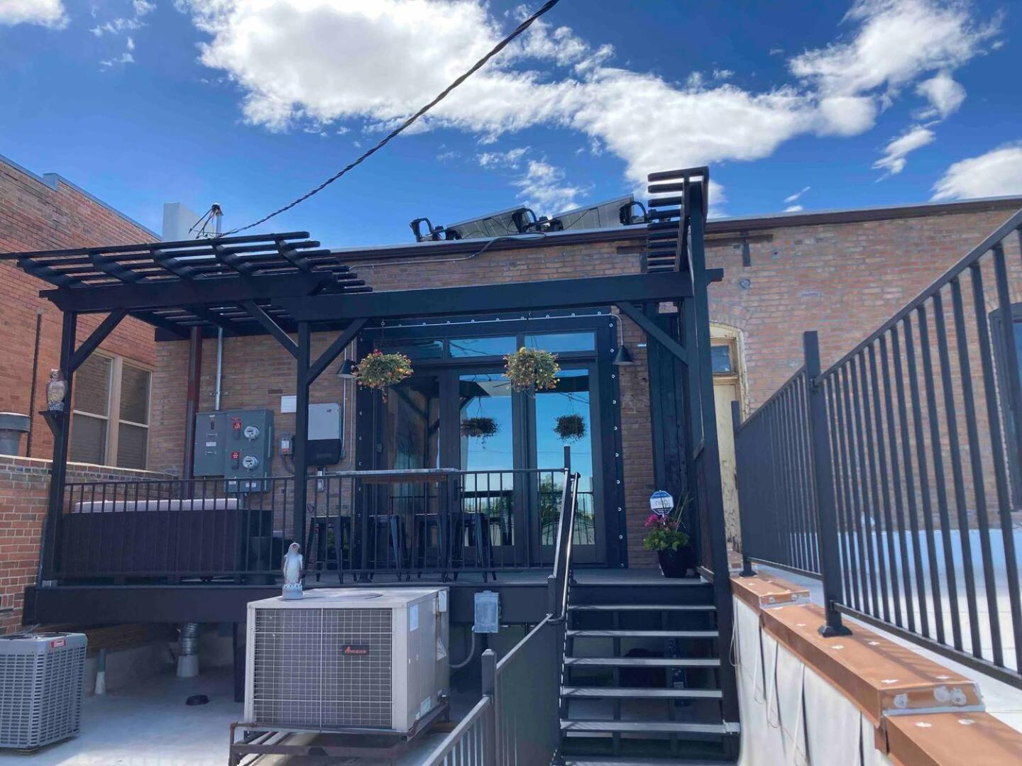 The Loft On Main In Sheridan, Wy Luaran gambar