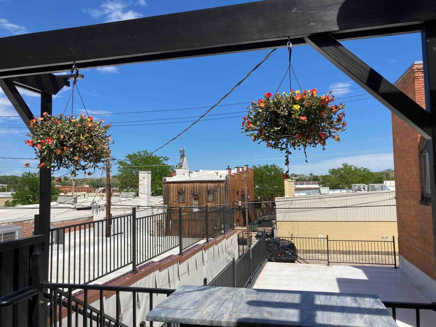 The Loft On Main In Sheridan, Wy Luaran gambar