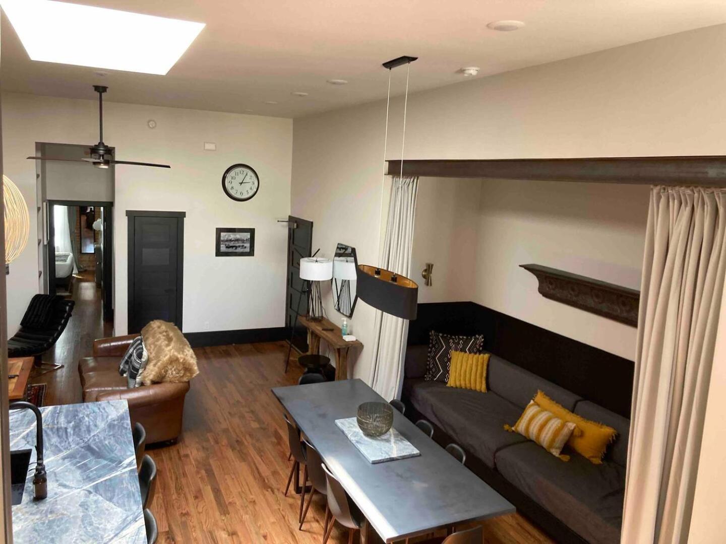 The Loft On Main In Sheridan, Wy Luaran gambar