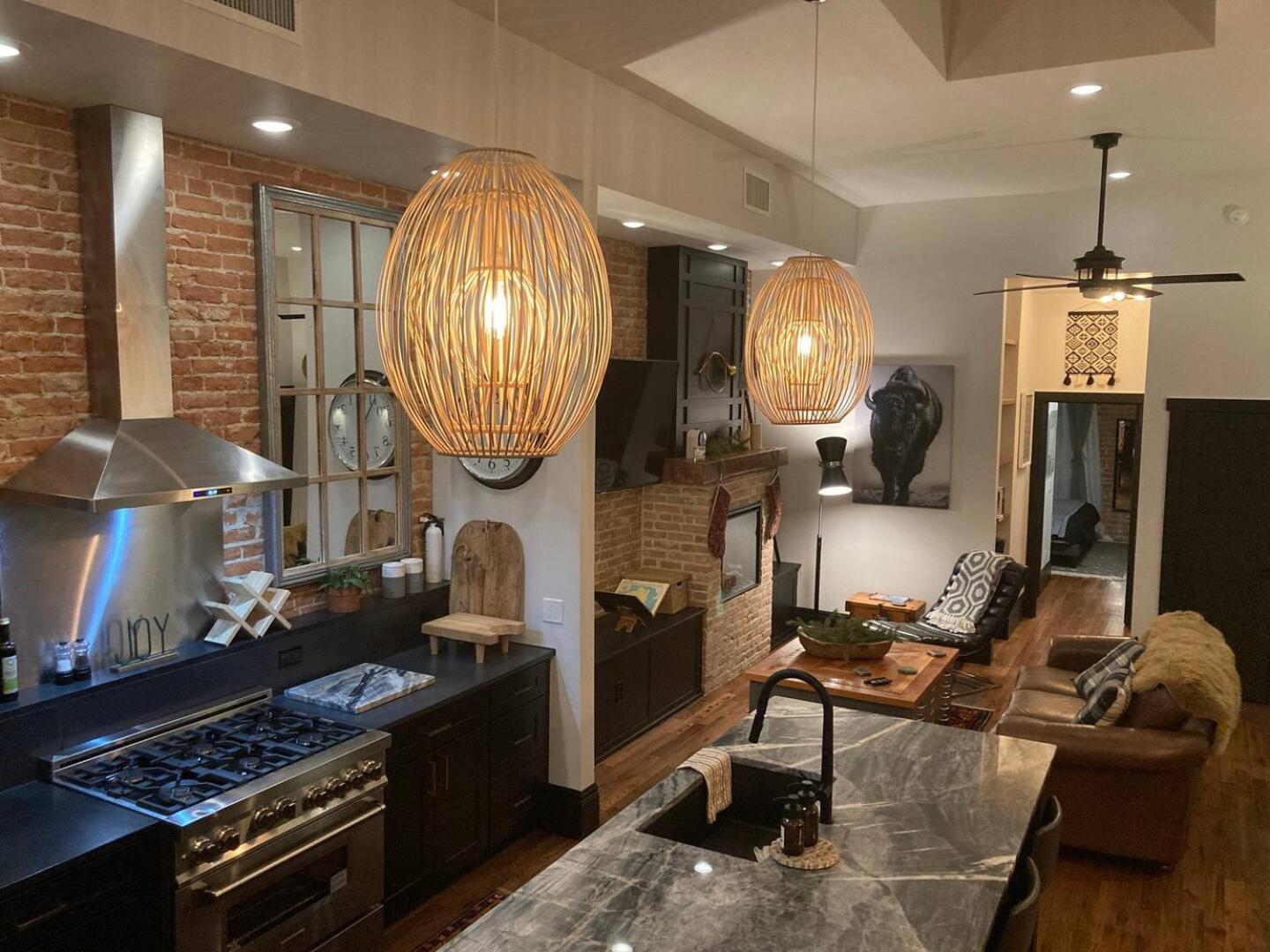 The Loft On Main In Sheridan, Wy Luaran gambar