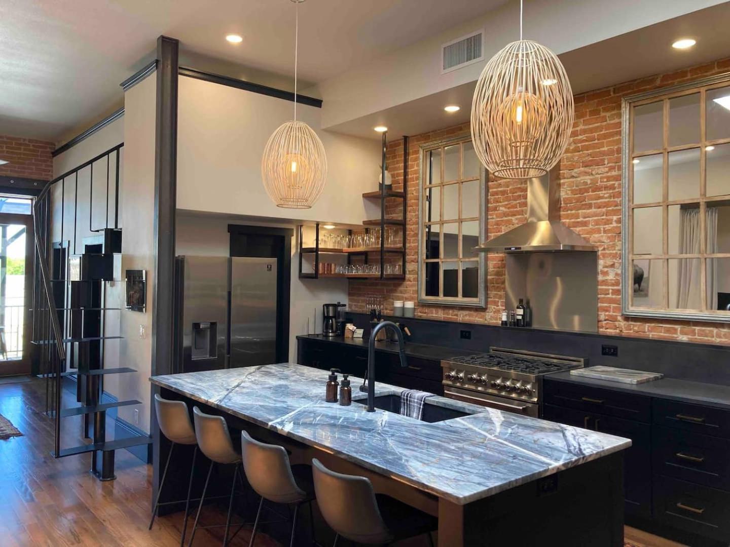 The Loft On Main In Sheridan, Wy Luaran gambar