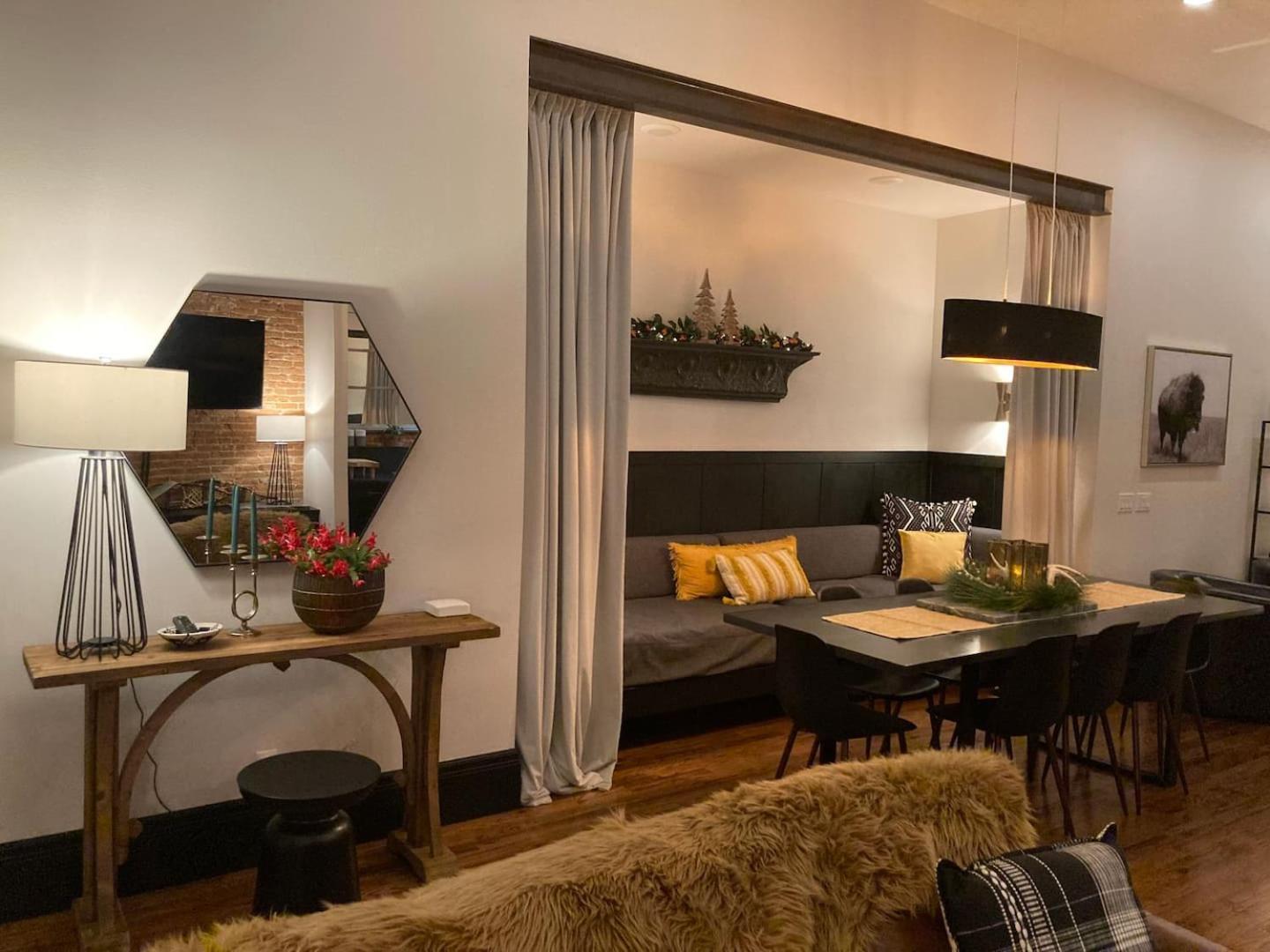 The Loft On Main In Sheridan, Wy Luaran gambar