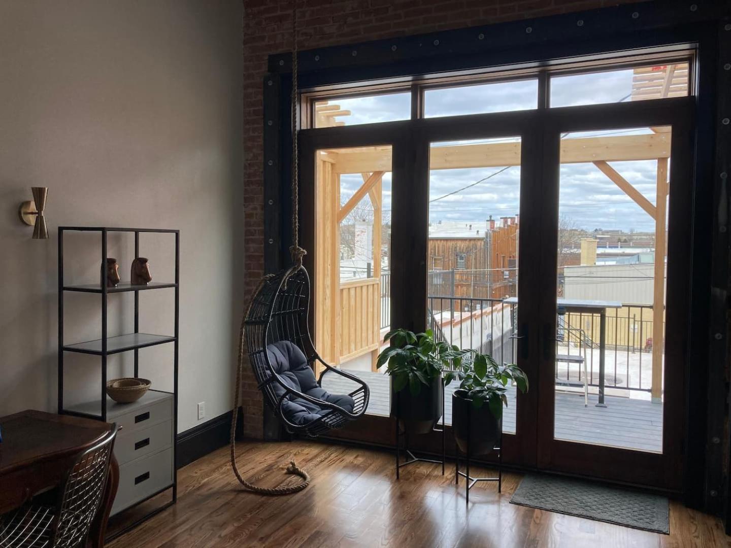 The Loft On Main In Sheridan, Wy Luaran gambar