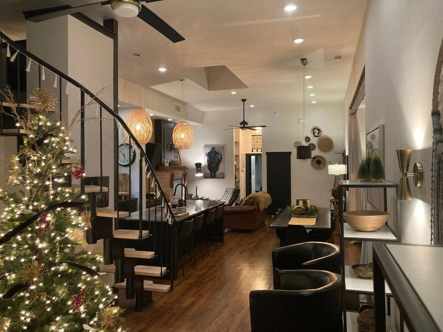 The Loft On Main In Sheridan, Wy Luaran gambar